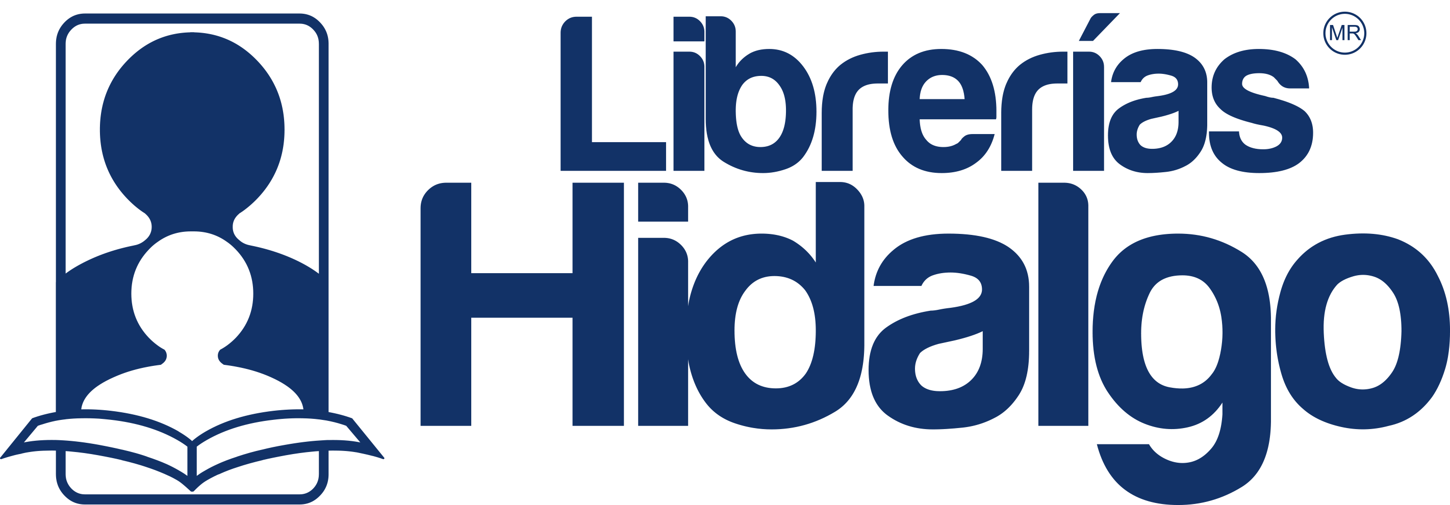 Librerias Hidalgo