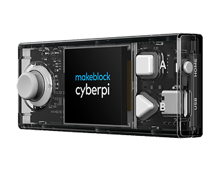CyberPi