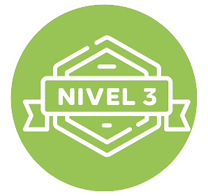 robotiQ® Nivel 3 mBot2 Rover