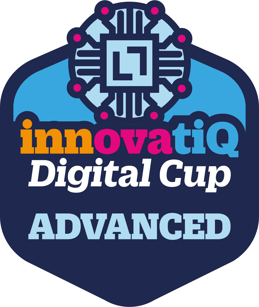 Advanced Badge