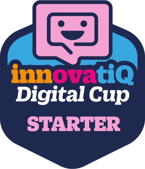 Starter Badge
